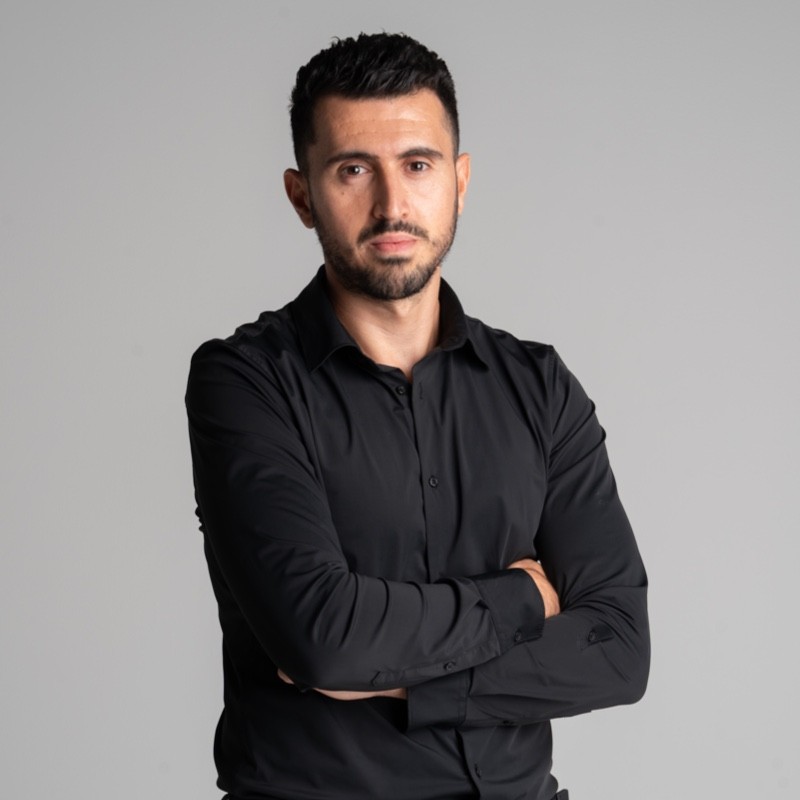 Témoignage de Nacim Taourit, incubé du Parc de l'Innovation de l'Artois 