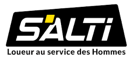 Salti